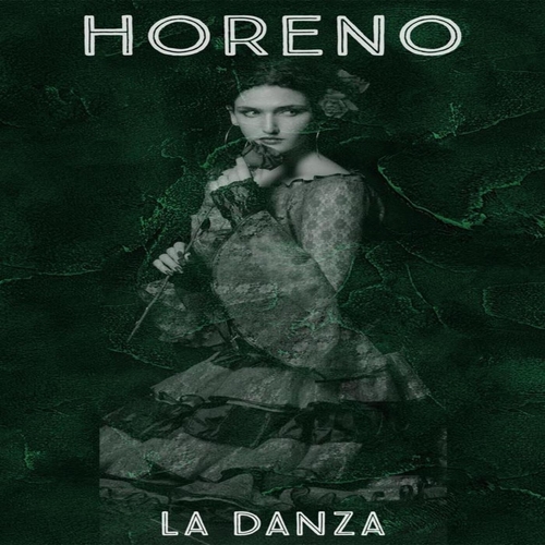 Horeno - La Danza [197814090553]